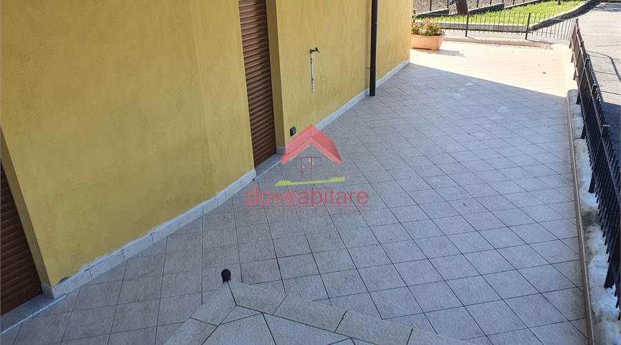 Terrazzo 2