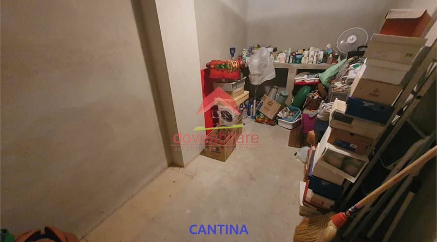 cantina