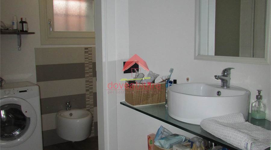 primo bagno z. giorno - antibagno