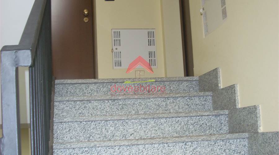 scale condominiali