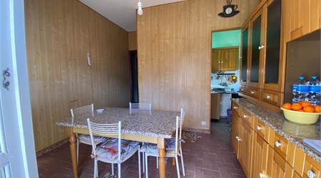 VILLAR PEROSA centro, ottima soluzione con orto!