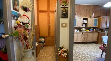 VILLAR PEROSA centro -NUDA PROPRIETA'