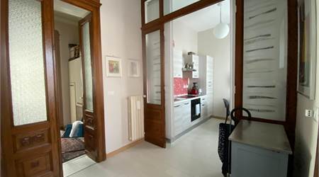PINEROLO centro bilocale in elegante palazzo