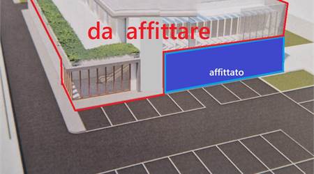 Pinerolo zona di passaggio NEGOZIO 