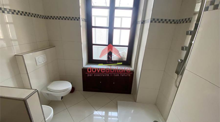 secondo bagno