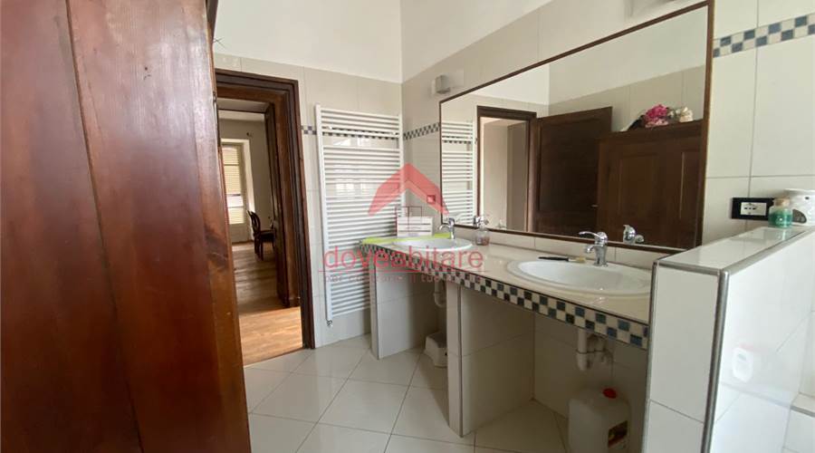 secondo bagno