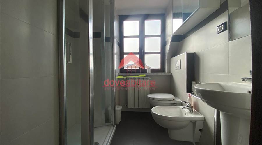 primo bagno