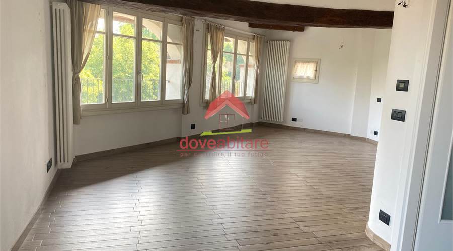 camera da letto divisibile