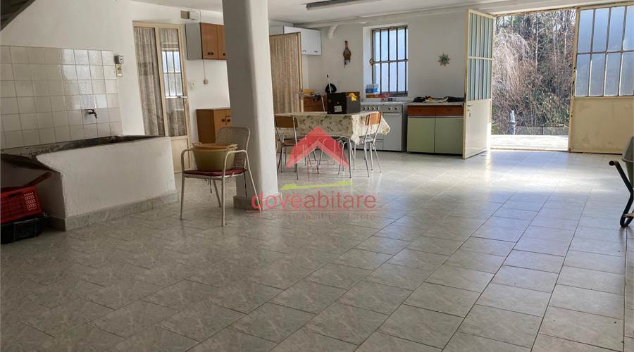 locale uso garage/magazzino