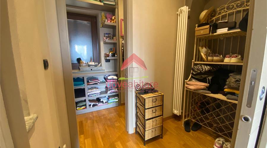 predisposizione per terzo bagno